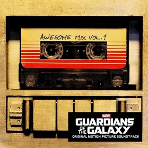 V/A – Guardians of the Galaxy Vol. 2: Awesome Mix Vol. 2