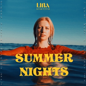 Stalyte, Lina – Summer Nights
