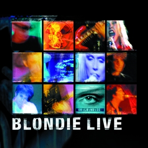 Blondie – Live 1999