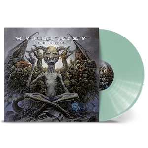 Hypocrisy - End Of Disclosure (Vinyl) - SoundGround музикален магазин