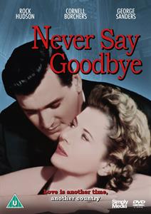 Movie – Never Say Goodbye