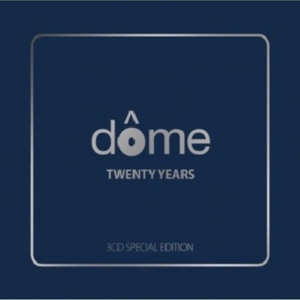 V/A – Dome - Twenty Years