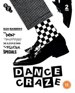 Various – Dance Craze