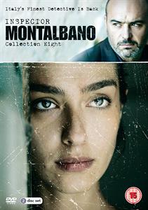 Tv Series – Inspector Montalbano 8
