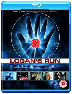 Movie – Logan's Run