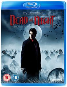 Movie – Dylan Dog - Dead of Night