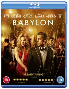 Movie – Babylon