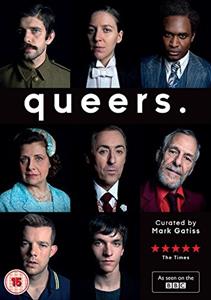 Tv Series – Queers