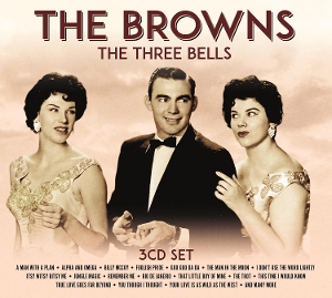 Browns – The Three Bells