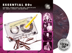 V/A – Essential 80s