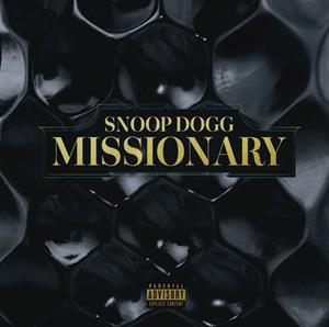 Snoop Dogg – Missionary