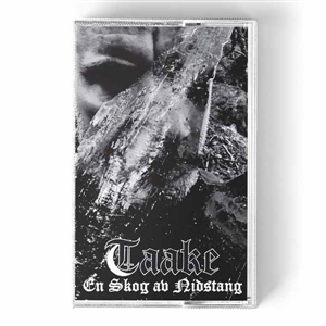 Taake – En Skog Av Nidstang