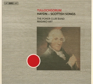 Bernstein, Leonard – Scottish Songs: Tullochgorum