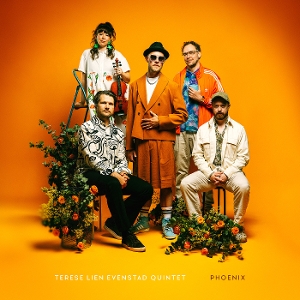 Terese Lien Evenstad Quintet – Phoenix