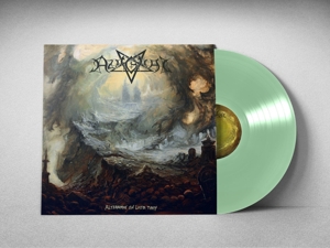 Azaghal – Alttarimme ..(Black)