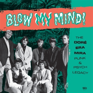 V/A – Blow My Mind!