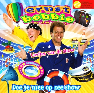 Bobbie Ernst & De Rest – Doe Je Mee Op Zee Show