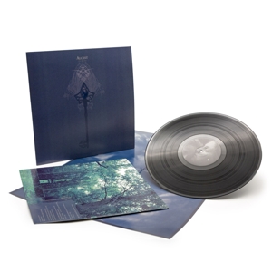 Alcest – Le Secret