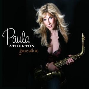 Atherton, Paula – Groove With Me