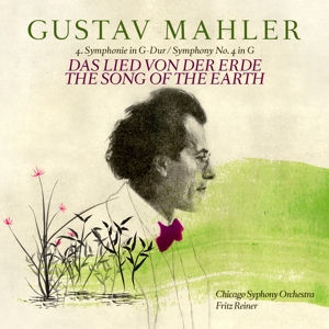 Royal Concertgebouw Orchestra – Mahler: Symphonie Nr. 4/Das Li