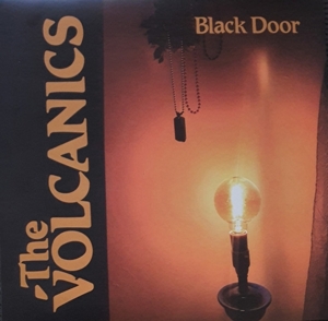 Volcanics – Black Door