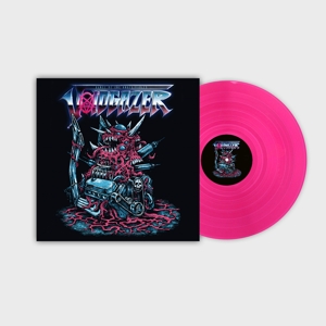 Voidgazer – Dance of the Undesirables