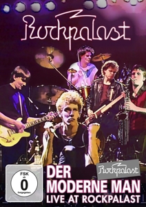 Der Moderne Man – Live At Rockpalast