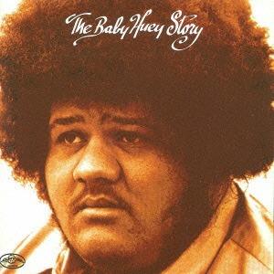Baby Huey – Living Legend