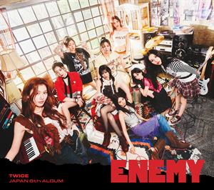Twice – Enemy