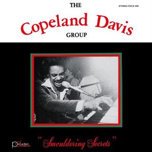 Copeland Davis Group – Smouldering Secrets