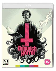 Movie – Dunwich Horror