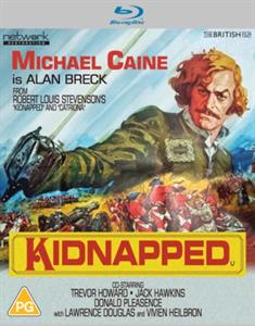 Movie – Kidnapped