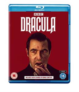 Tv Series – Dracula