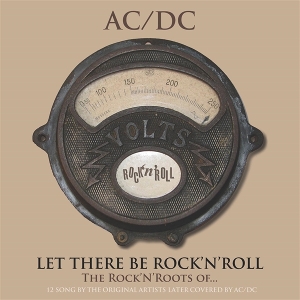 V/A – Let There Be Rock N Roll