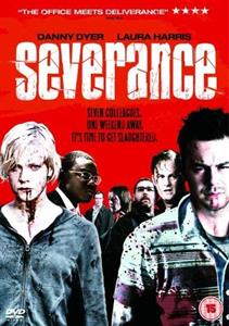 Movie – Severance