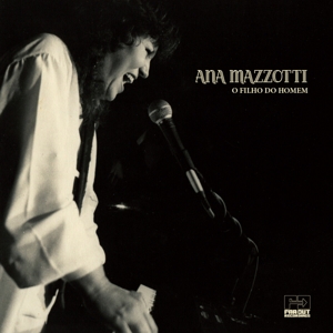 Mazzotti, Ana – O Filho Do Homem
