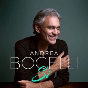 Bocelli, Andrea – Si
