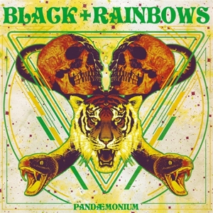 Black Rainbows – Pandaemonium