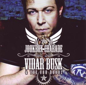 Busk, Vidar – Jookbox Charade