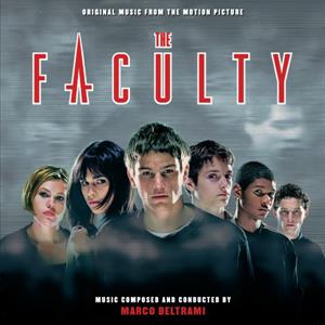Beltrami, Marco – Faculty