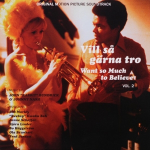 V/A – Vill Sa Garna Tro - Want So Much To Believe Vol.2