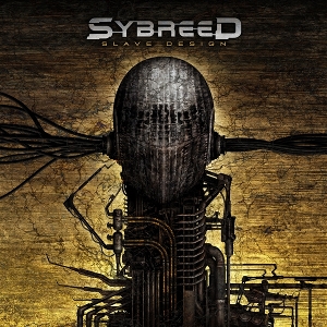 Sybreed – Slave Design
