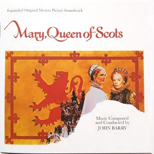 Barry, John – Mary, Queen of Scots