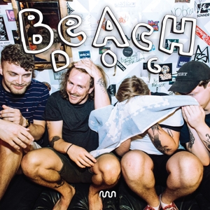 Beachdog – Crawl In Pieces
