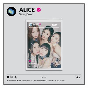 Alice – Show Down