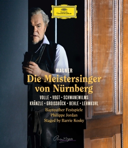 Gatti, Daniele – Wagner: Die Meistersinger von Nurnberg