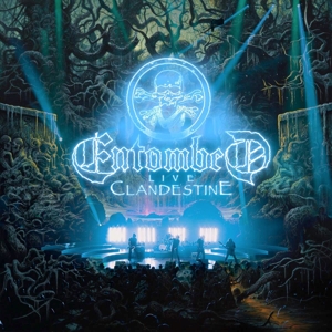 Entombed – Clandestine