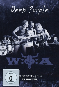 Deep Purple – From the Setting Sun...(In Wacken)