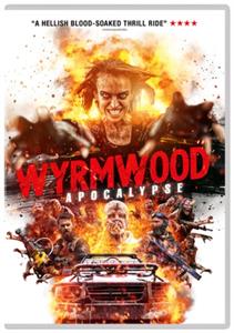 Movie – Wyrmwood - Apocalypse