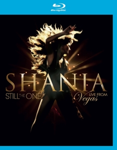 Twain, Shania – Still the One - Live From Vegas